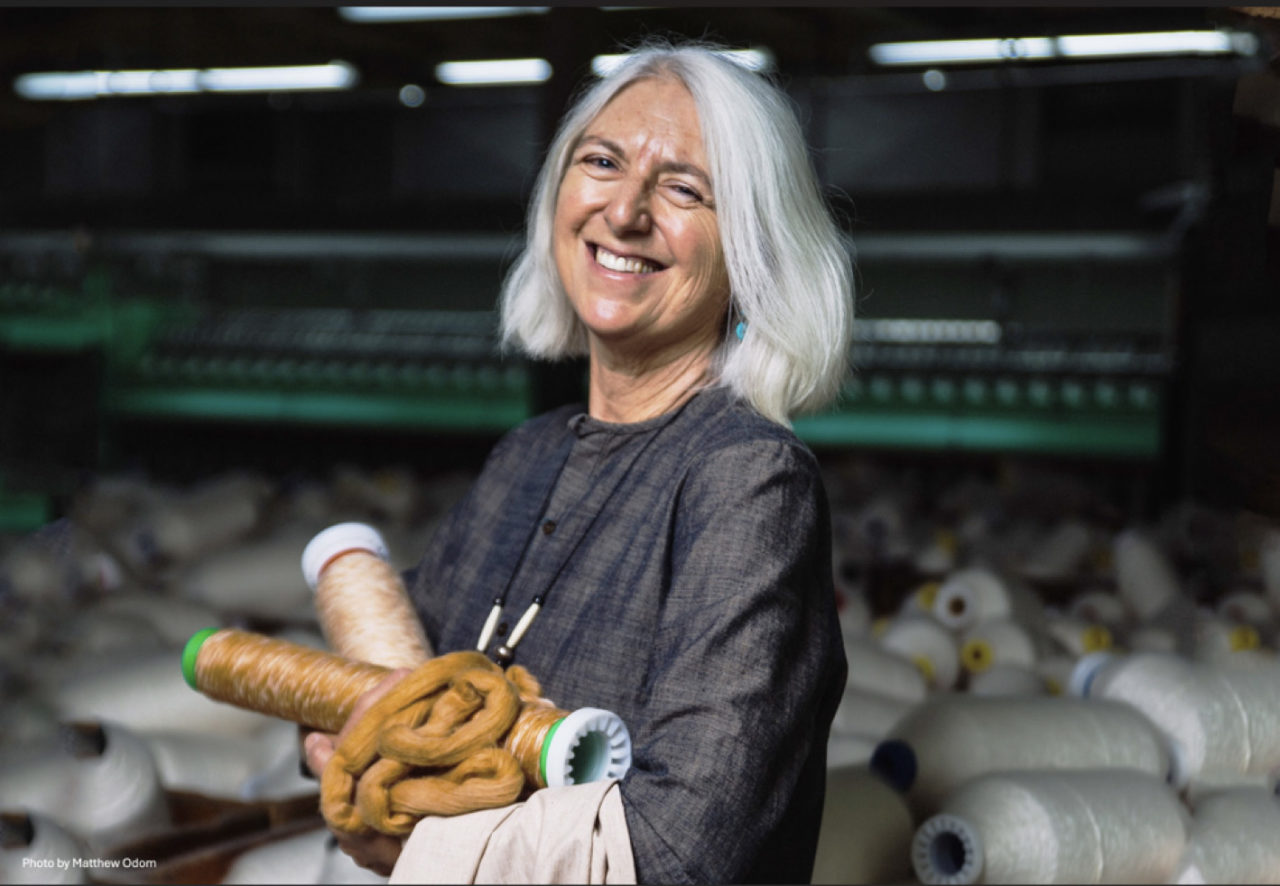 Photo courtesy of Taishoboseki Industries, Ltd.